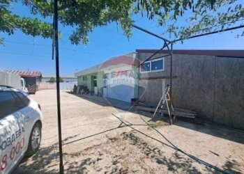 Building land Avren - photo 1