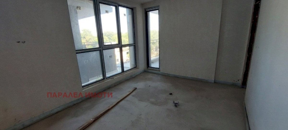 Two-room apartment Plovdiv (neighborhood Кършияка) - photo 1