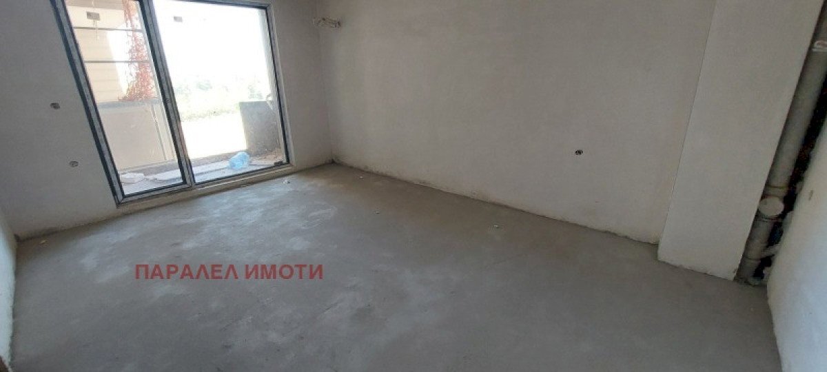 Two-room apartment Plovdiv (neighborhood Кършияка) - photo 1