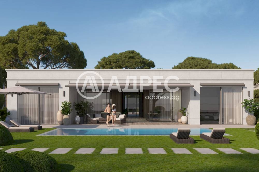 Casa indipendente Chernomorets city, Burgas - foto 1