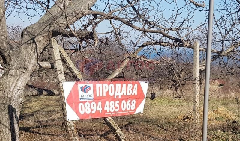 Building land Varna (neighborhood м-т Прибой) - photo 1