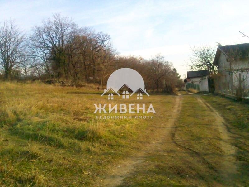 Building land Varna (neighborhood м-т Боровец - юг) - photo 1