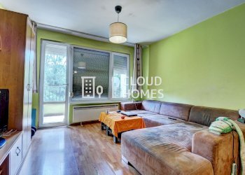 Appartamento Sofia (zona Редута) - foto 1