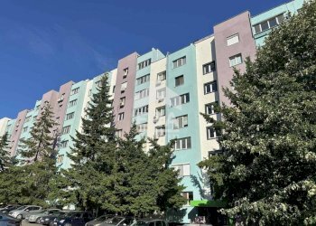 Quadrilocale Burgas (zona Славейков) - foto 1