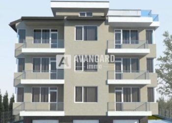 Apartment Varna (neighborhood Виница) - photo 1