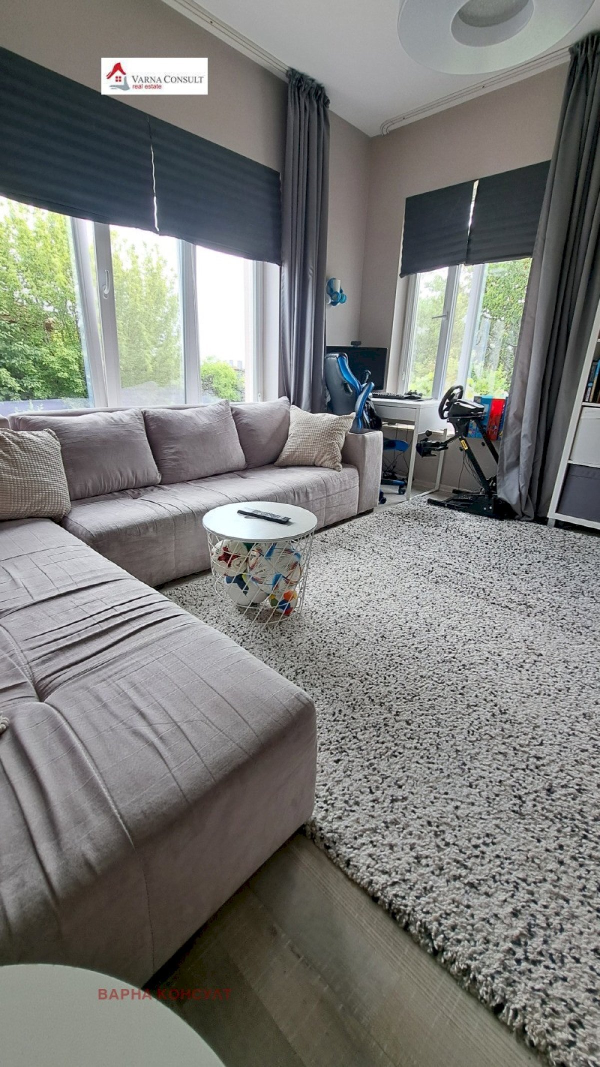 Casa indipendente Aksakovo - foto 1