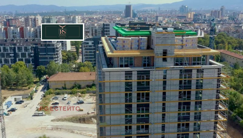 Appartamento Sofia (zona Банишора) - foto 1