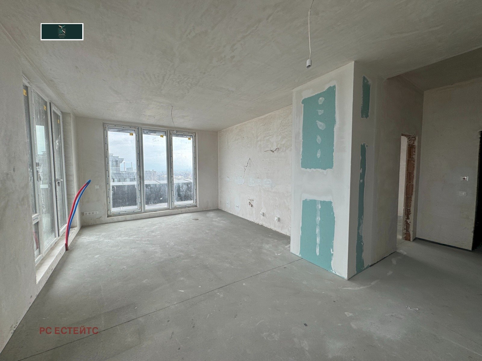 Appartamento Sofia (zona Банишора) - foto 1