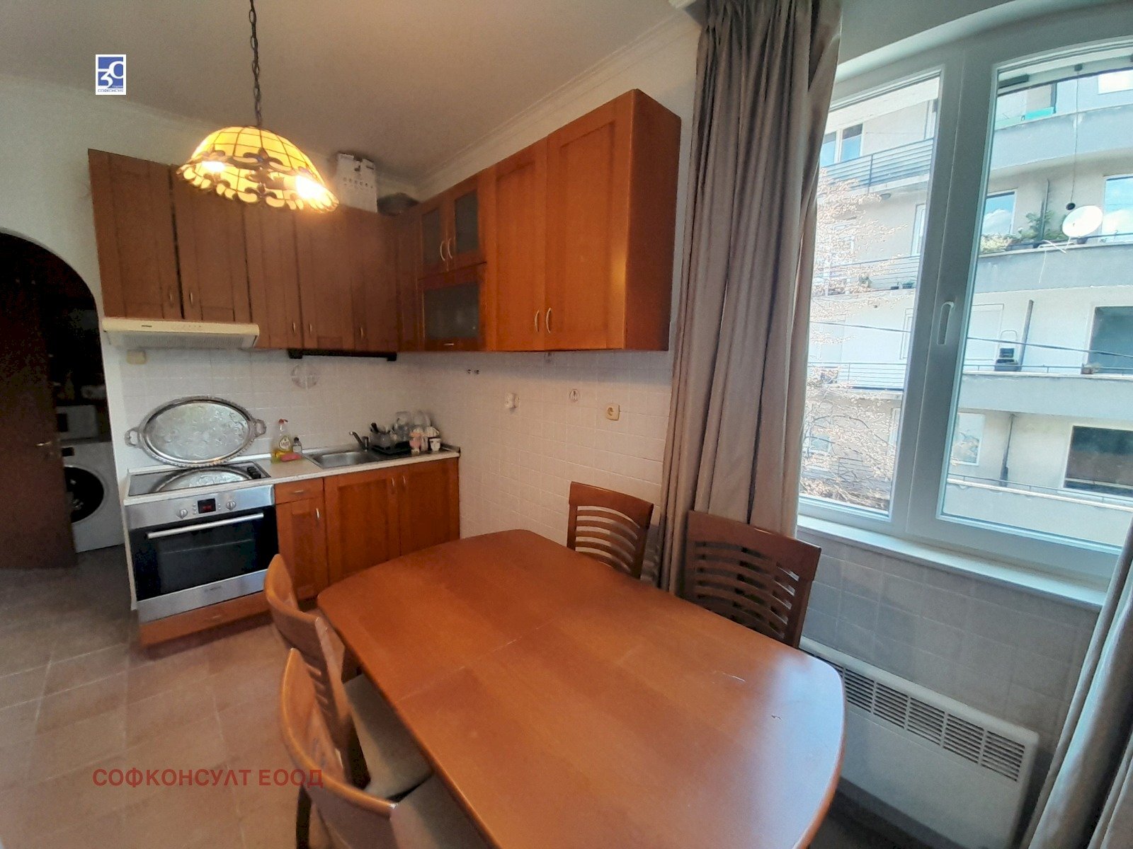 Apartment Sofia (neighborhood Медицинска академия) - photo 1