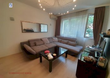 Apartment ул. Тунджа, Sofia - photo 1