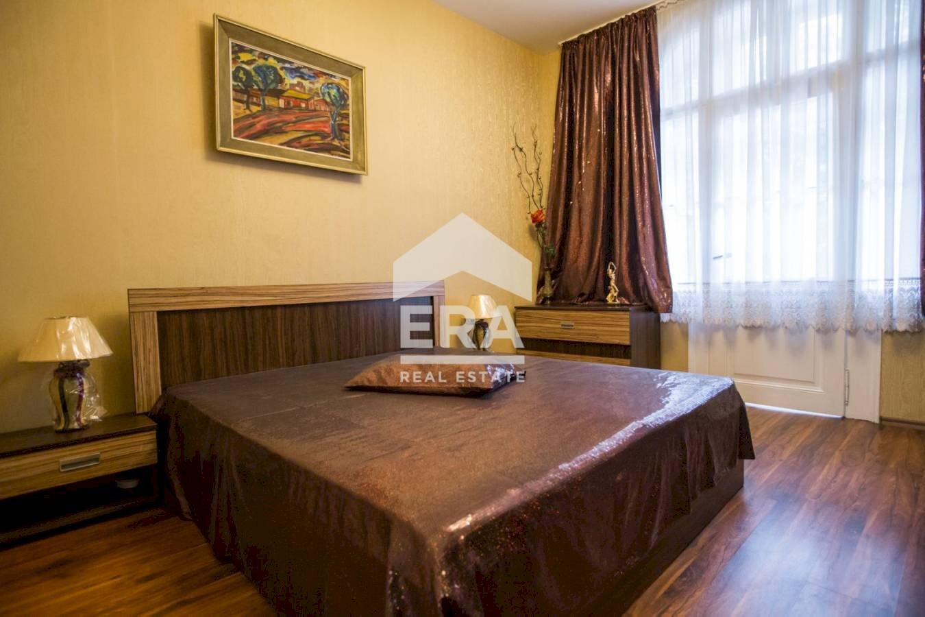 Apartment Операта, Varna - photo 1