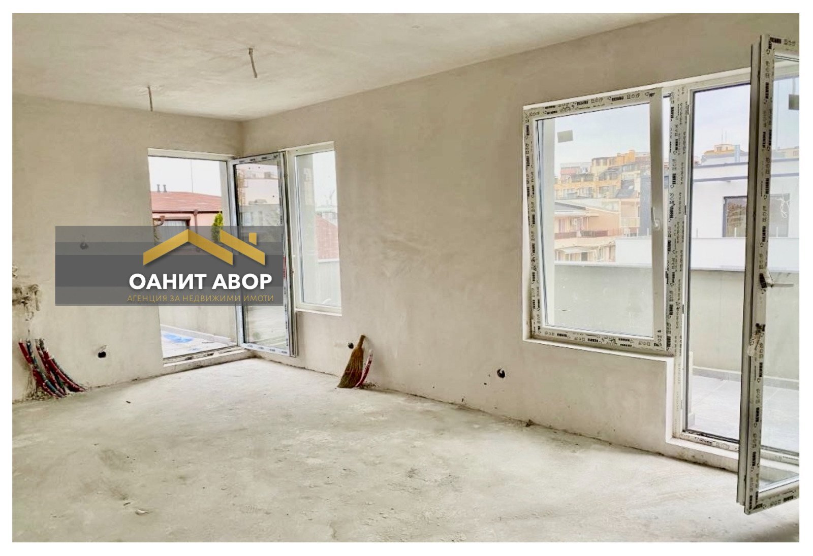 Appartamento Sofia (zona Витоша) - foto 1