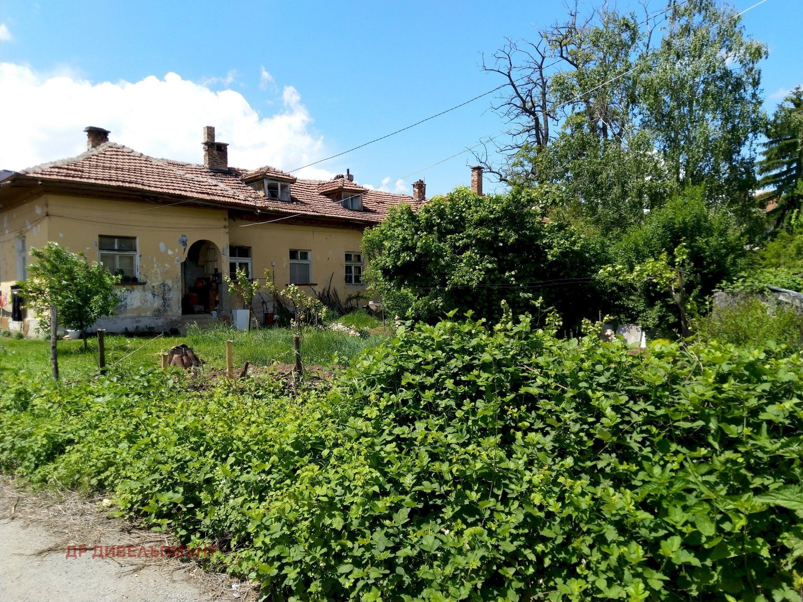 Villa Sofia (neighborhood в.з.Врана - Лозен) - photo 1