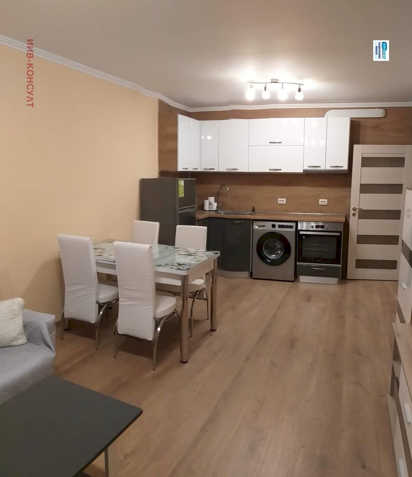 Appartamento Veliko Tarnovo (zona Колю Фичето) - foto 1