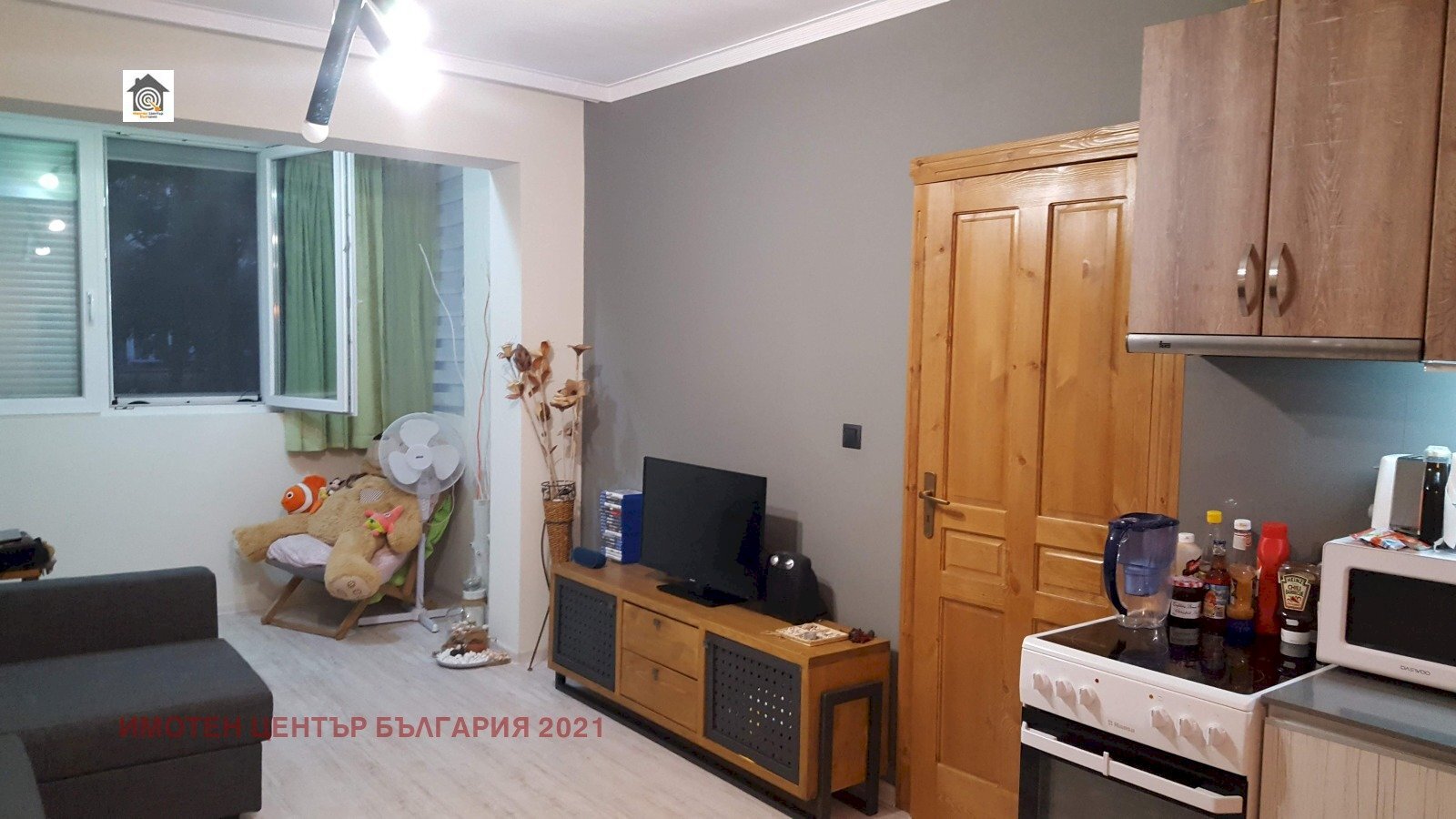 Appartamento Sofia (zona Медицинска академия) - foto 1