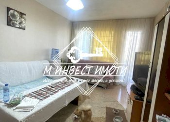 Three-room apartment Plovdiv (neighborhood Захарна фабрика) - photo 1