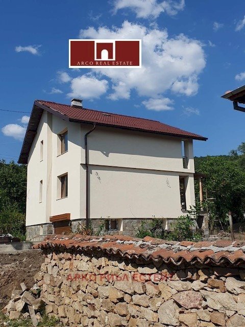 Villa Елин Пелин, Gorna Malina - foto 1
