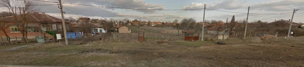 Terreno edificabile Rusokastro village, Burgas - foto 1