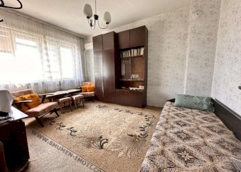 Three-room apartment Shumen (neighborhood Херсон) - photo 1