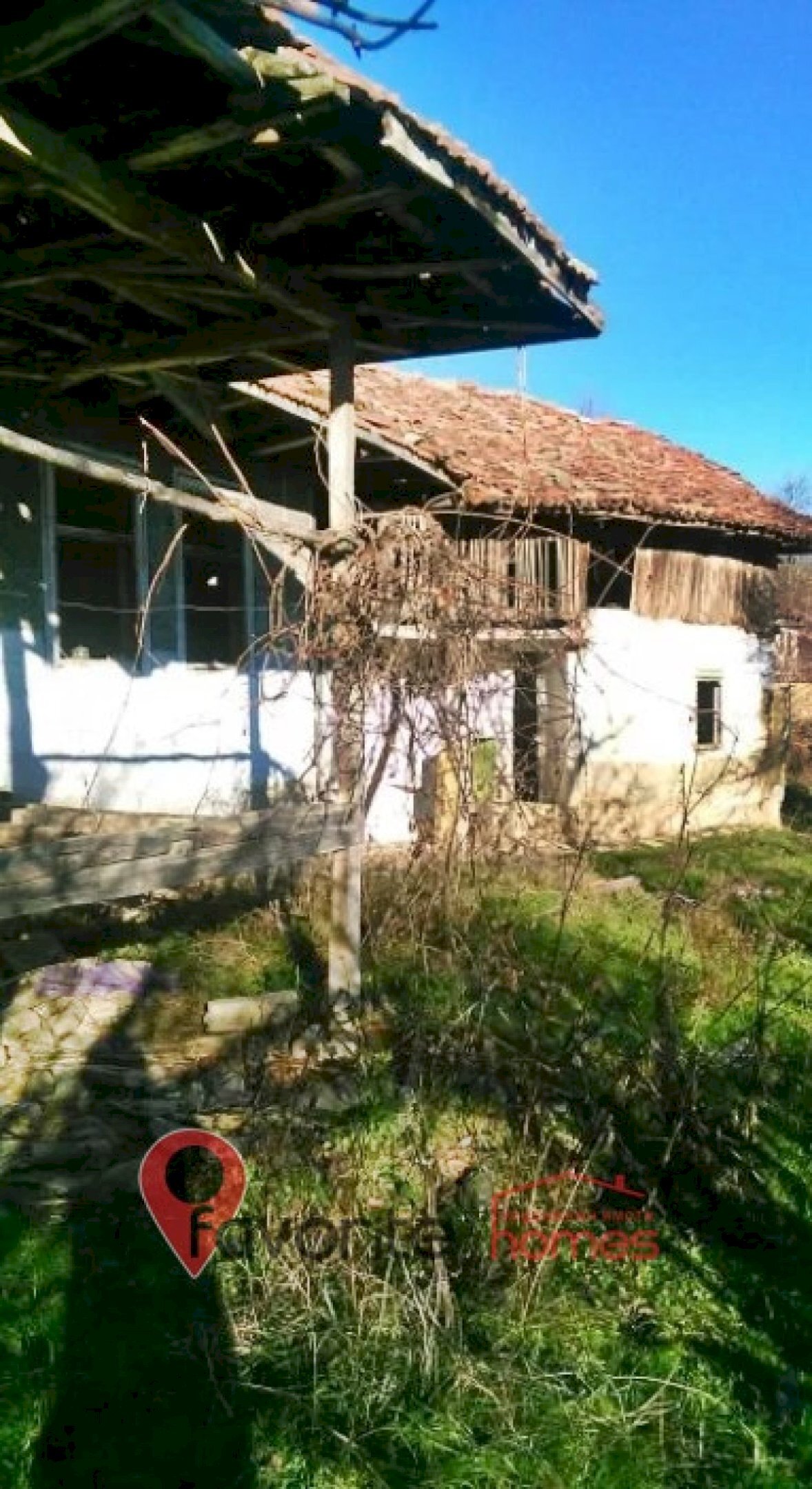 Villa с. Веселиново, Smyadovo - photo 1