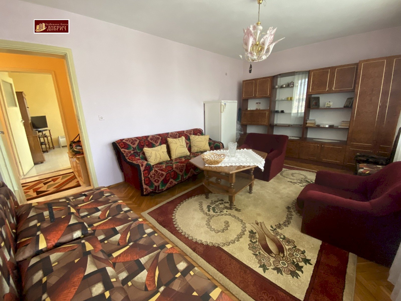 Apartment Dobrich - photo 1