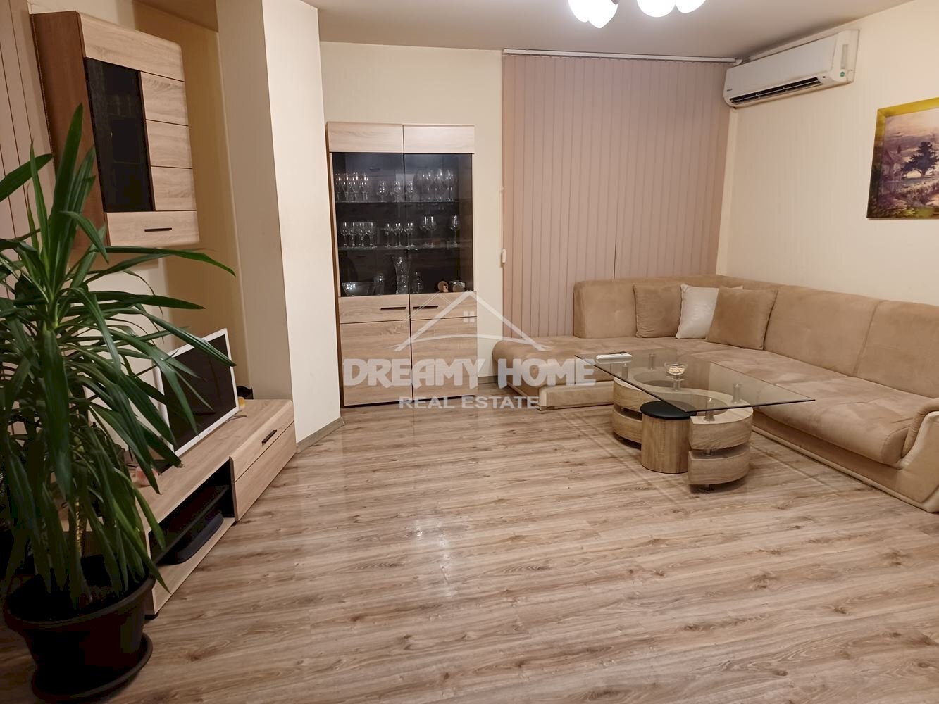 One-room apartment Kardzhali (neighborhood Възрожденци) - photo 1