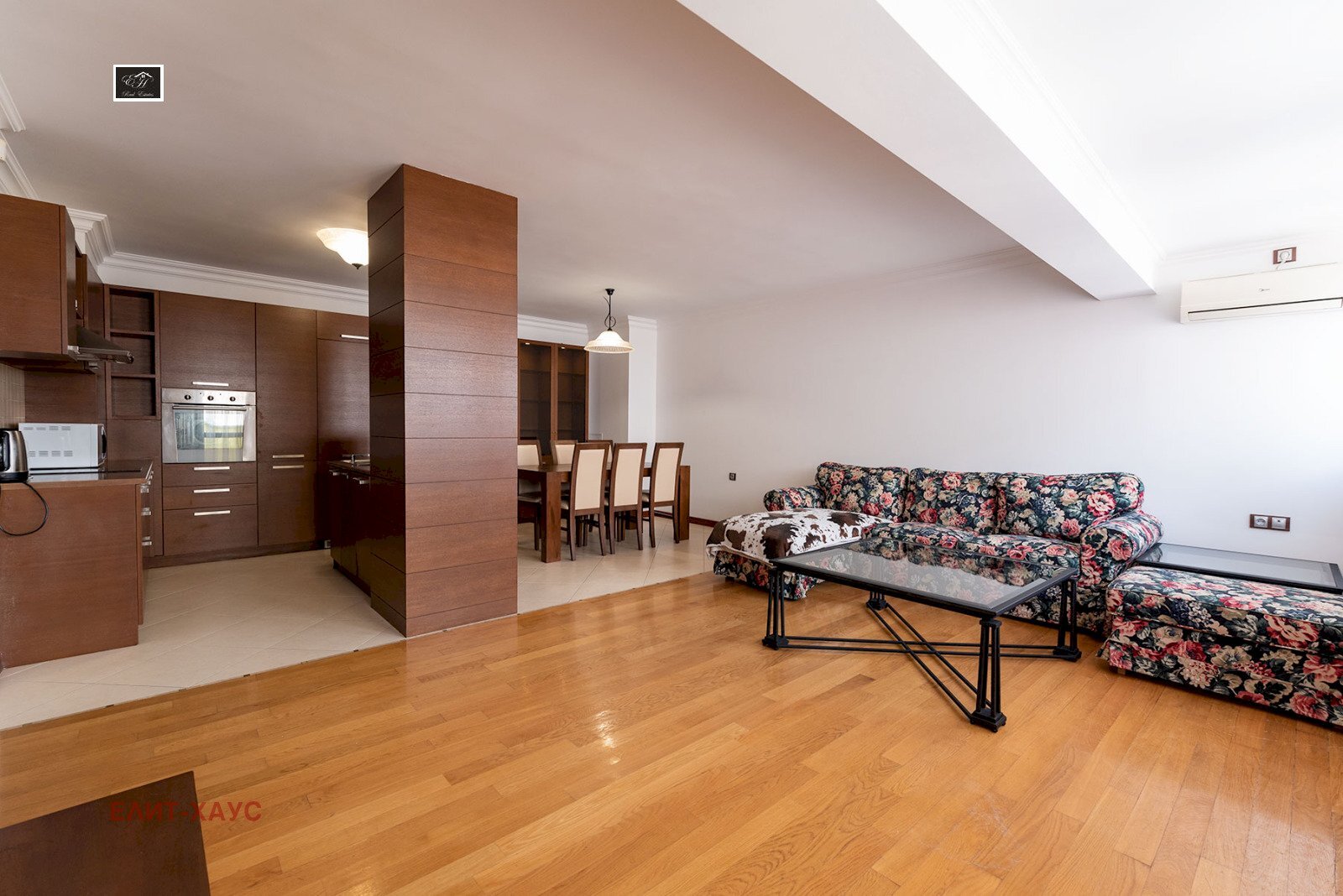 Appartamento Sofia (zona Иван Вазов) - foto 1