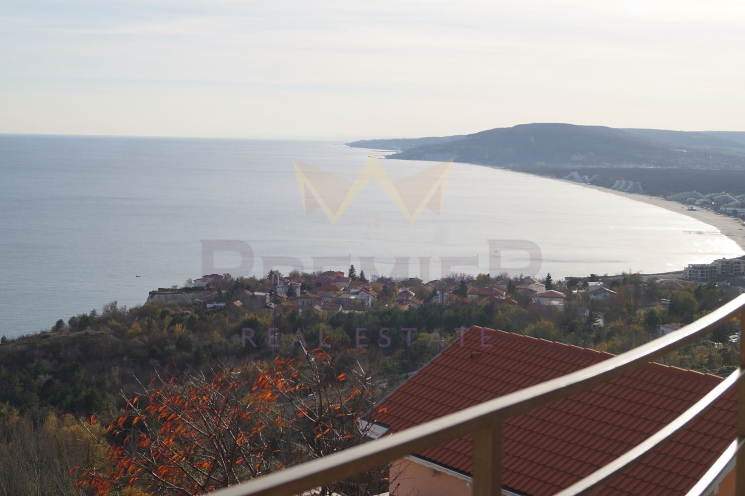 Two-room apartment Balchik - photo 1