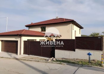 Independent house Aksakovo - photo 1