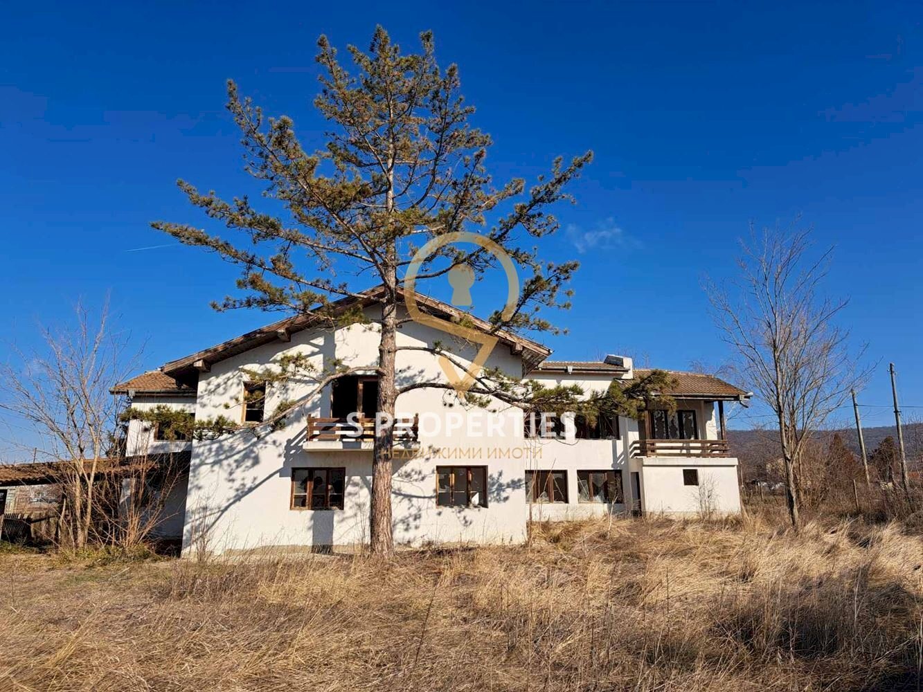 Casa indipendente Suvorovo - foto 1