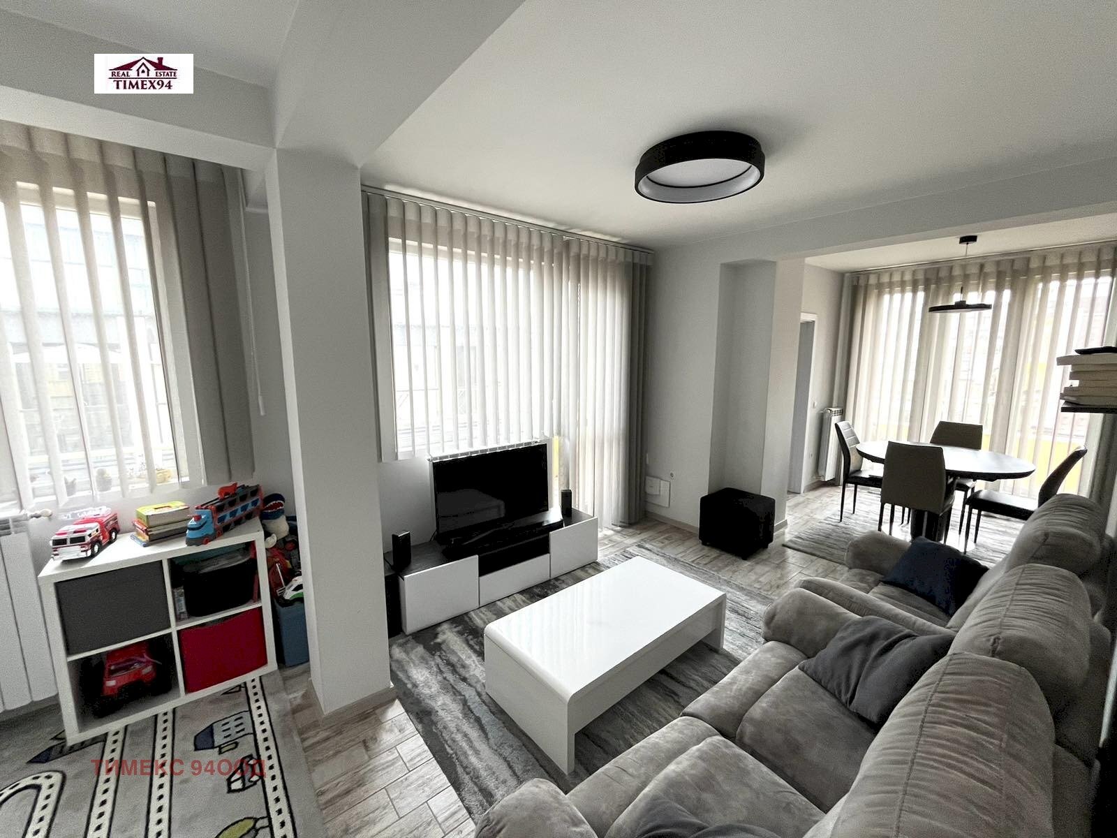 Apartment Sofia (neighborhood Манастирски ливади) - photo 1