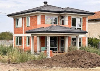Villa с. Васил Друмев, Shumen - foto 1