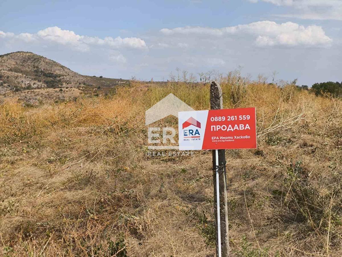 Building land Haskovo - photo 1