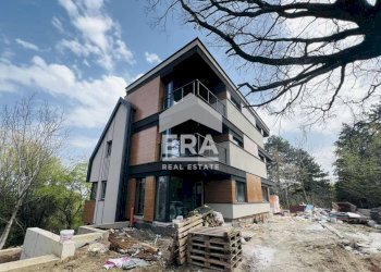 Villa Sofia (zona Симеоново) - foto 1