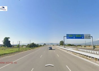 Terreno edificabile Sofia (zona Челопечене) - foto 1