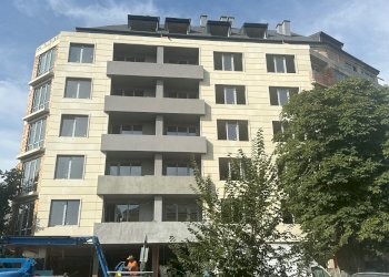 Appartamento Sofia (zona Банишора) - foto 1