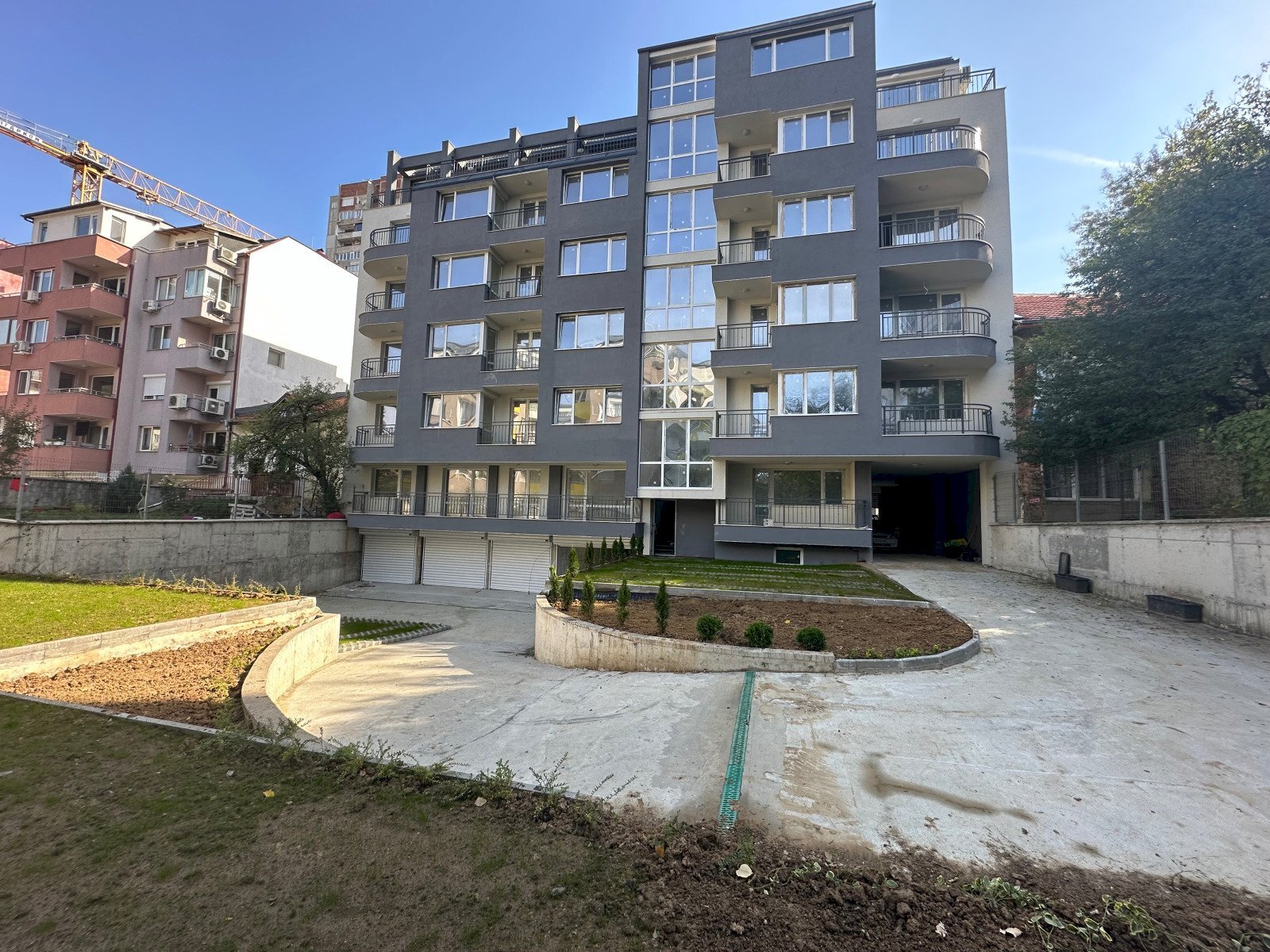 Appartamento Sofia (zona Зона Б-19) - foto 1