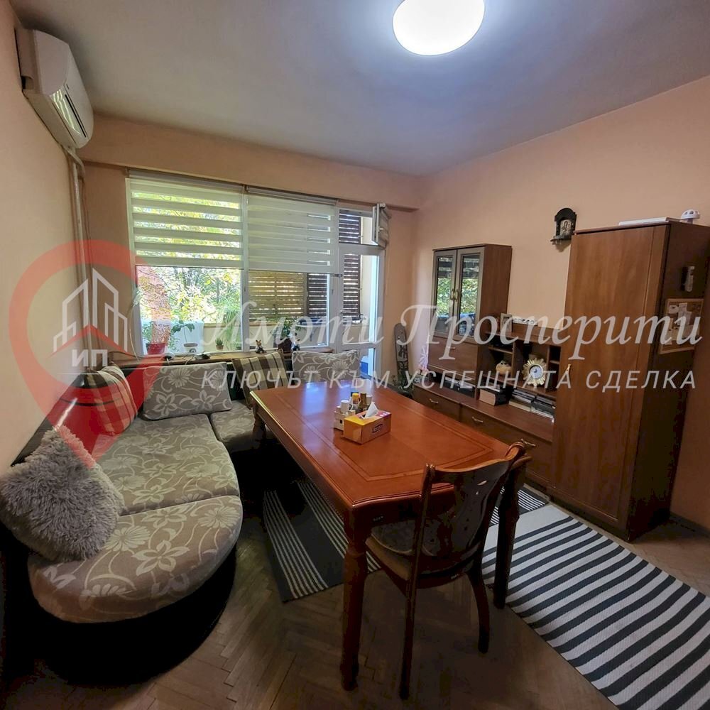 Two-room apartment Sofia (neighborhood Западен парк) - photo 1