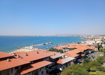 Apartment комплекс Виста Резиденс, Nesebar - photo 1