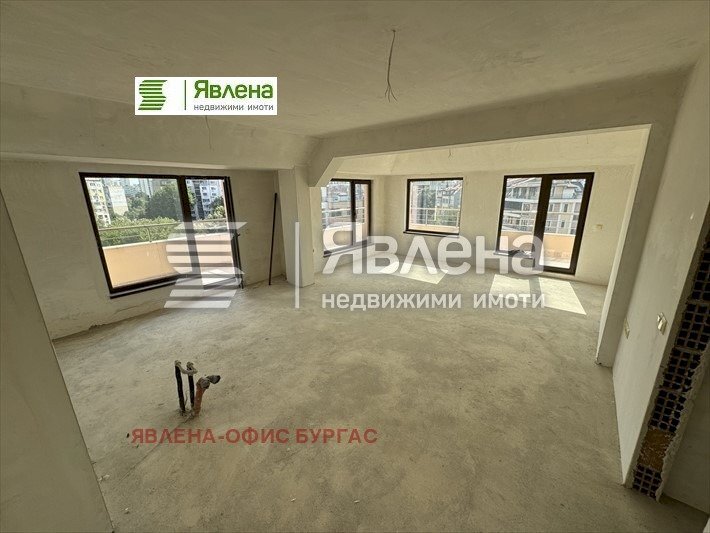 Apartment Burgas (neighborhood Изгрев) - photo 1