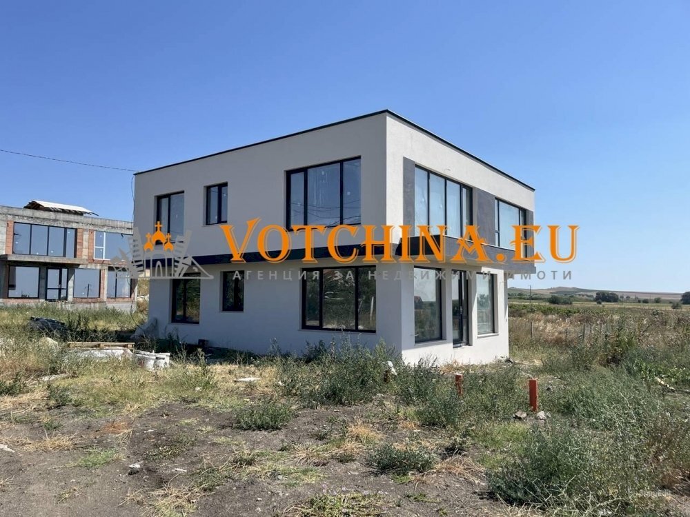 Villa гр. Поморие, Pomorie - photo 1