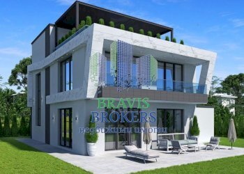Villa м-т Евксиноград, Varna - photo 1