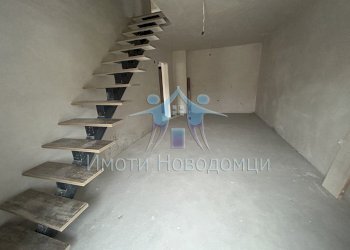 Apartment Shumen (neighborhood Дивизионна болница) - photo 1