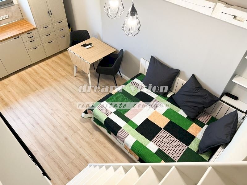 Apartment Sofia (neighborhood Докторски паметник) - photo 1