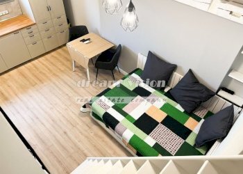 Apartment Sofia (neighborhood Докторски паметник) - photo 1