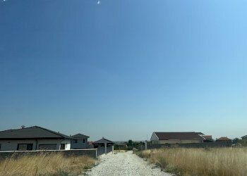 Building land Rodopi - photo 1