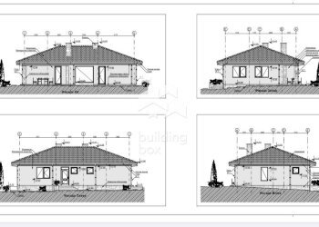 Building land Rodopi - photo 1