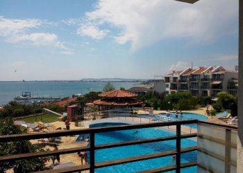 Three-room apartment гр. Свети Влас, Nesebar - photo 1