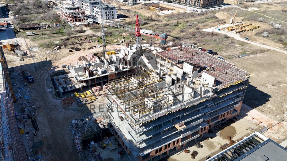 Apartment Plovdiv (neighborhood Христо Смирненски) - photo 1