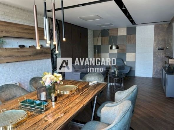 Apartment Varna (neighborhood Център) - photo 1